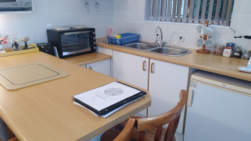 Bayside Lodge 32/47