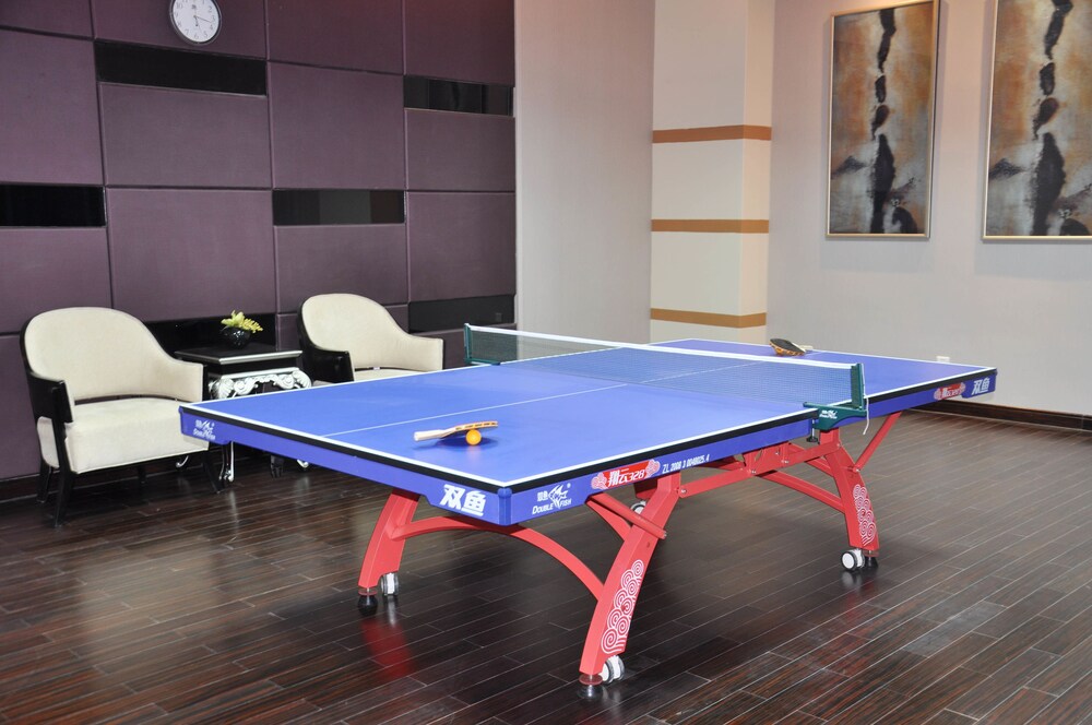Country Garden Phoenix Hotel Huiyang 43/49
