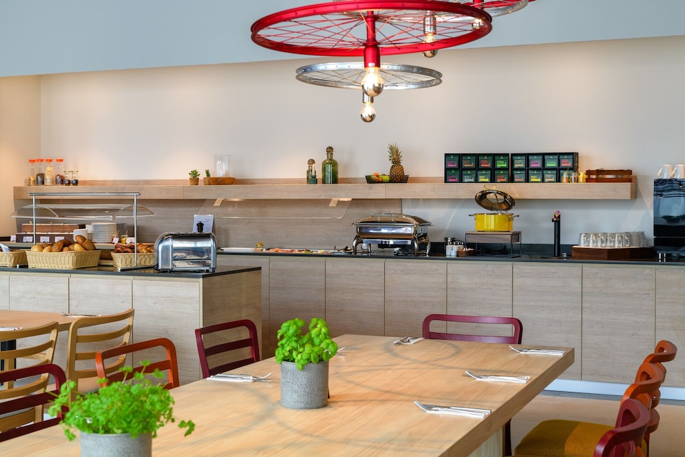 Intercityhotel Herford 30/48