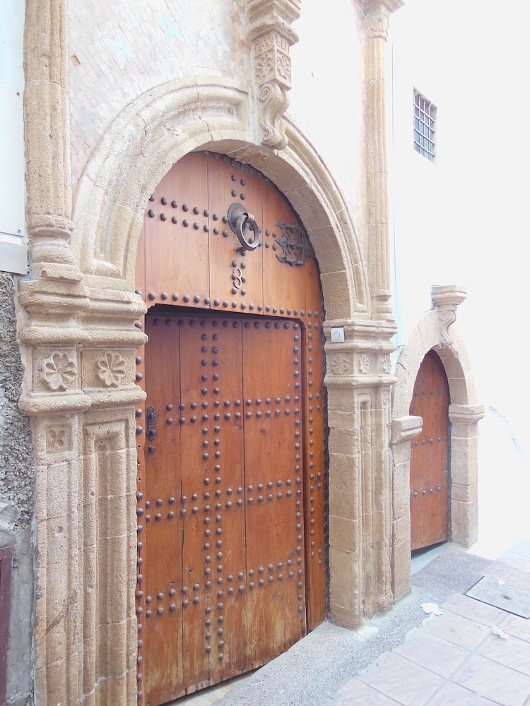 Riad Kalaa 3/72