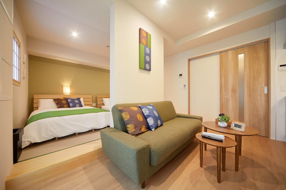Hotel Mondonce Kyoto Gojo 9/40