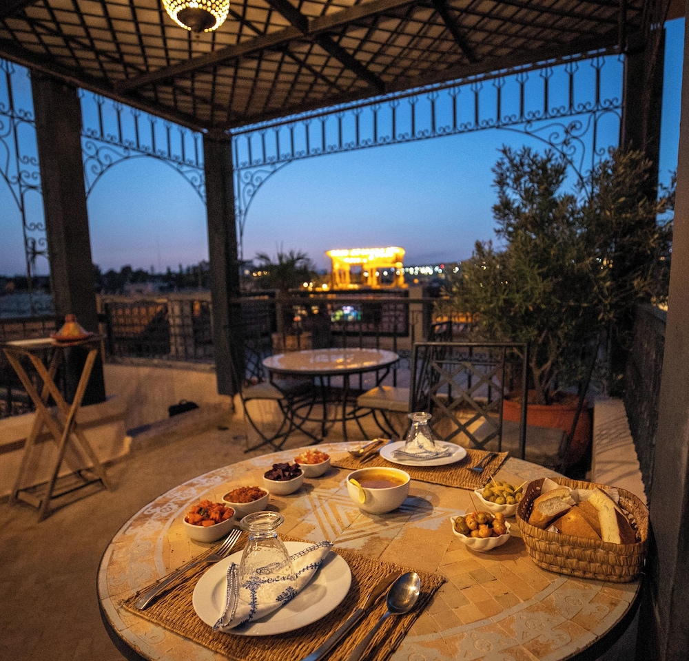 Riad Layla 63/74