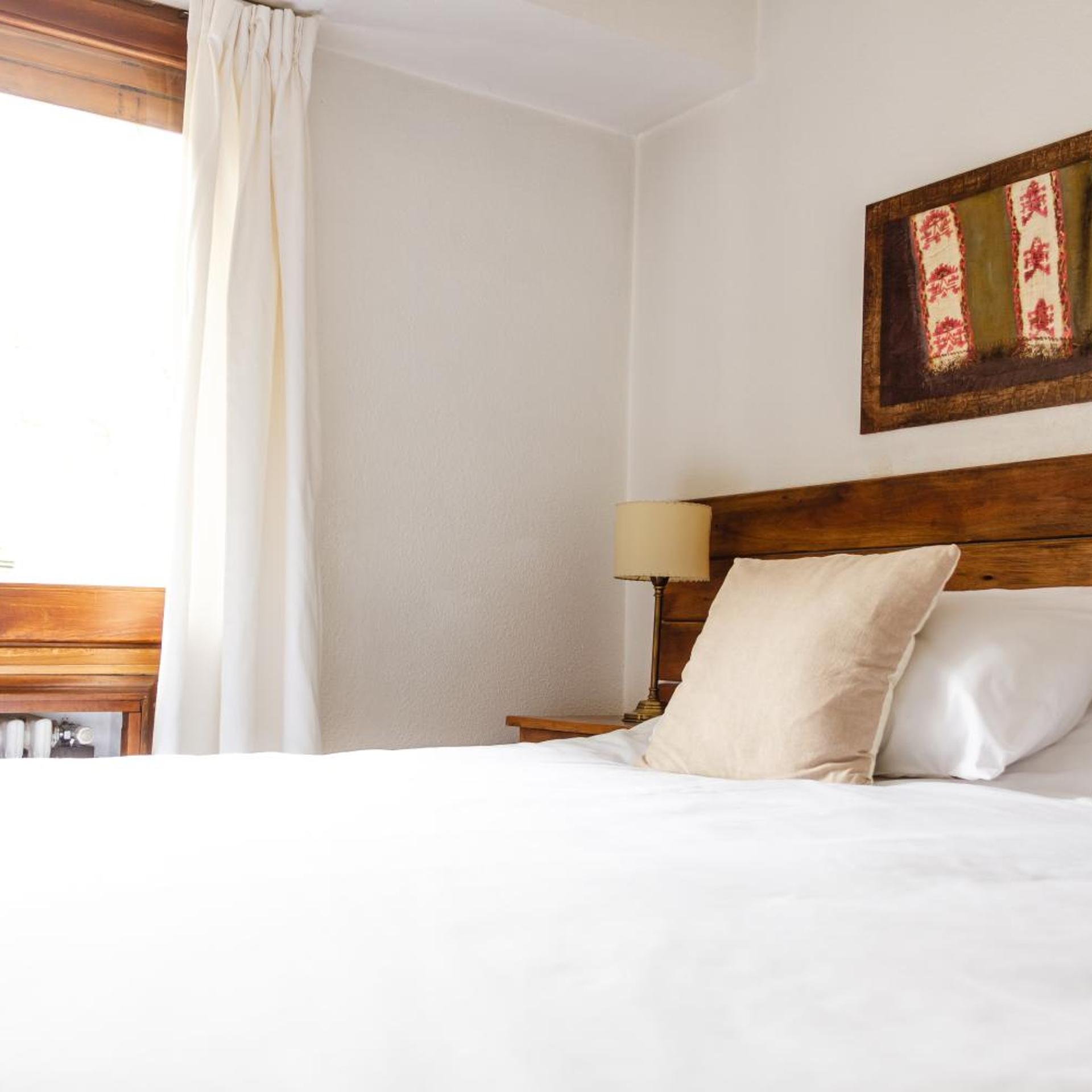 Hostal del Esquiador 14/40