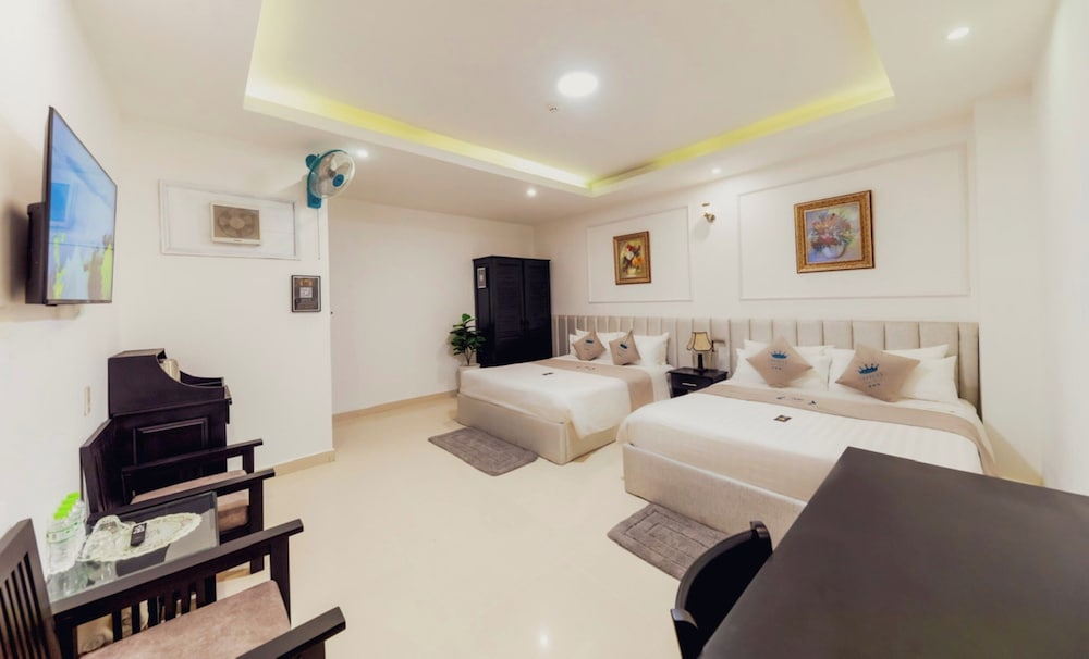 Victory Dalat Hotel 39/62