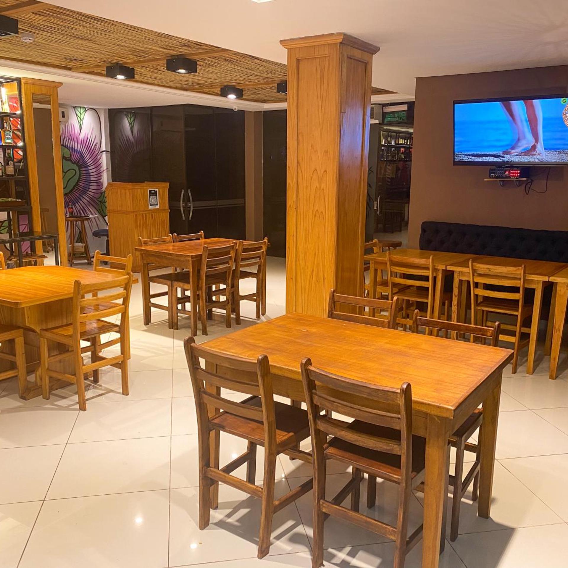 Los Lagos Resort Hotel 32/50