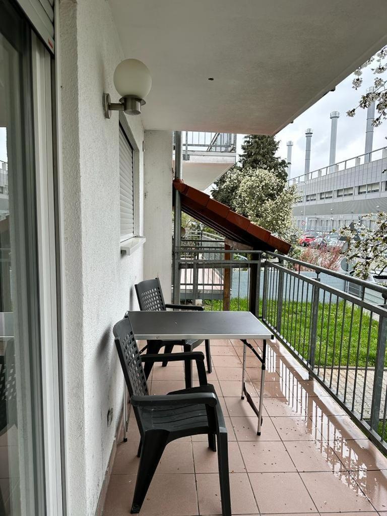 Pension Seckbach 7/16