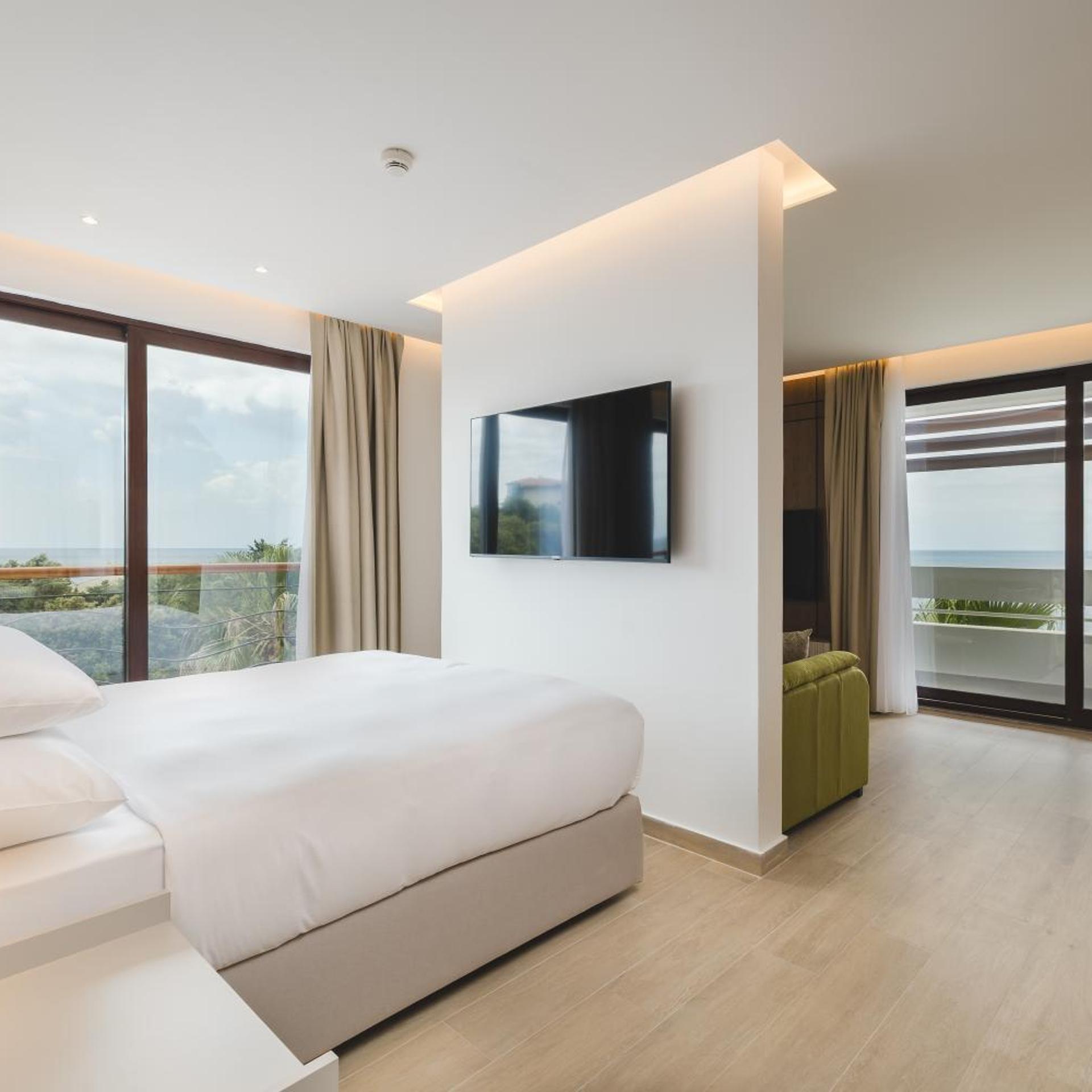 جناح جونيور، Radisson Resort Ruza Vjetrova 3/10