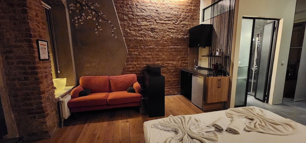 Rooms Galata 15/50