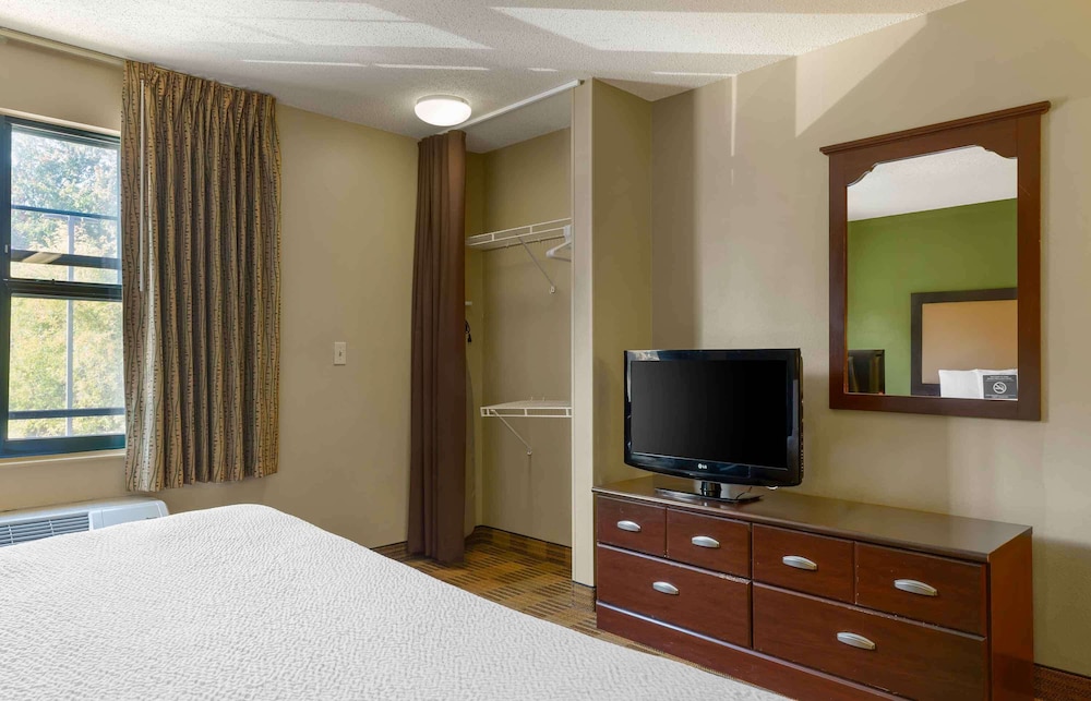 work area