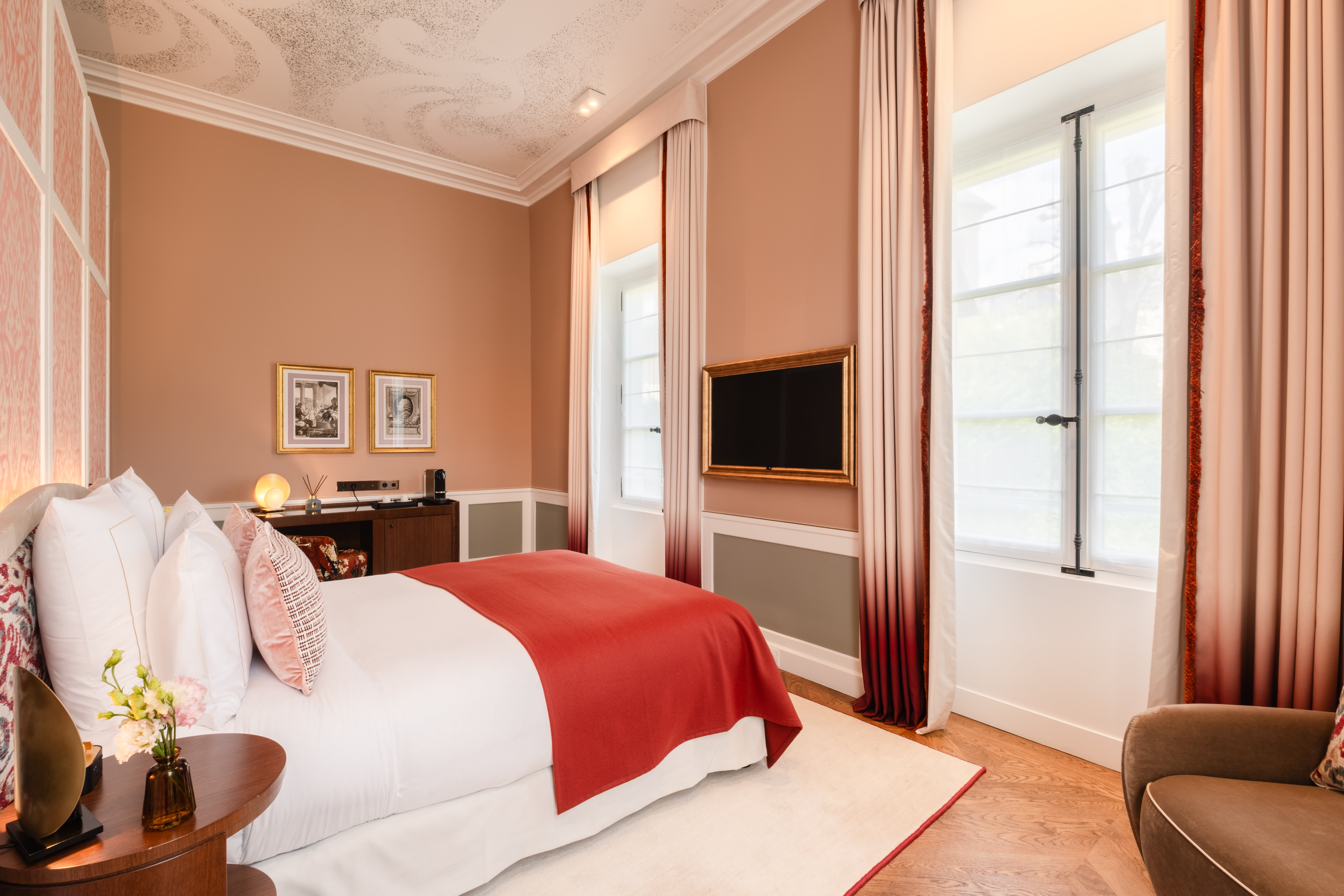 Hotel Les Lumieres 14/50