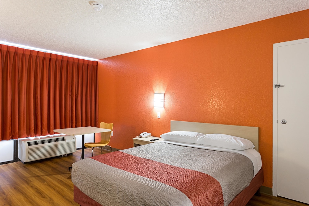 Motel6 Baton Rouge La Southeast 21/49