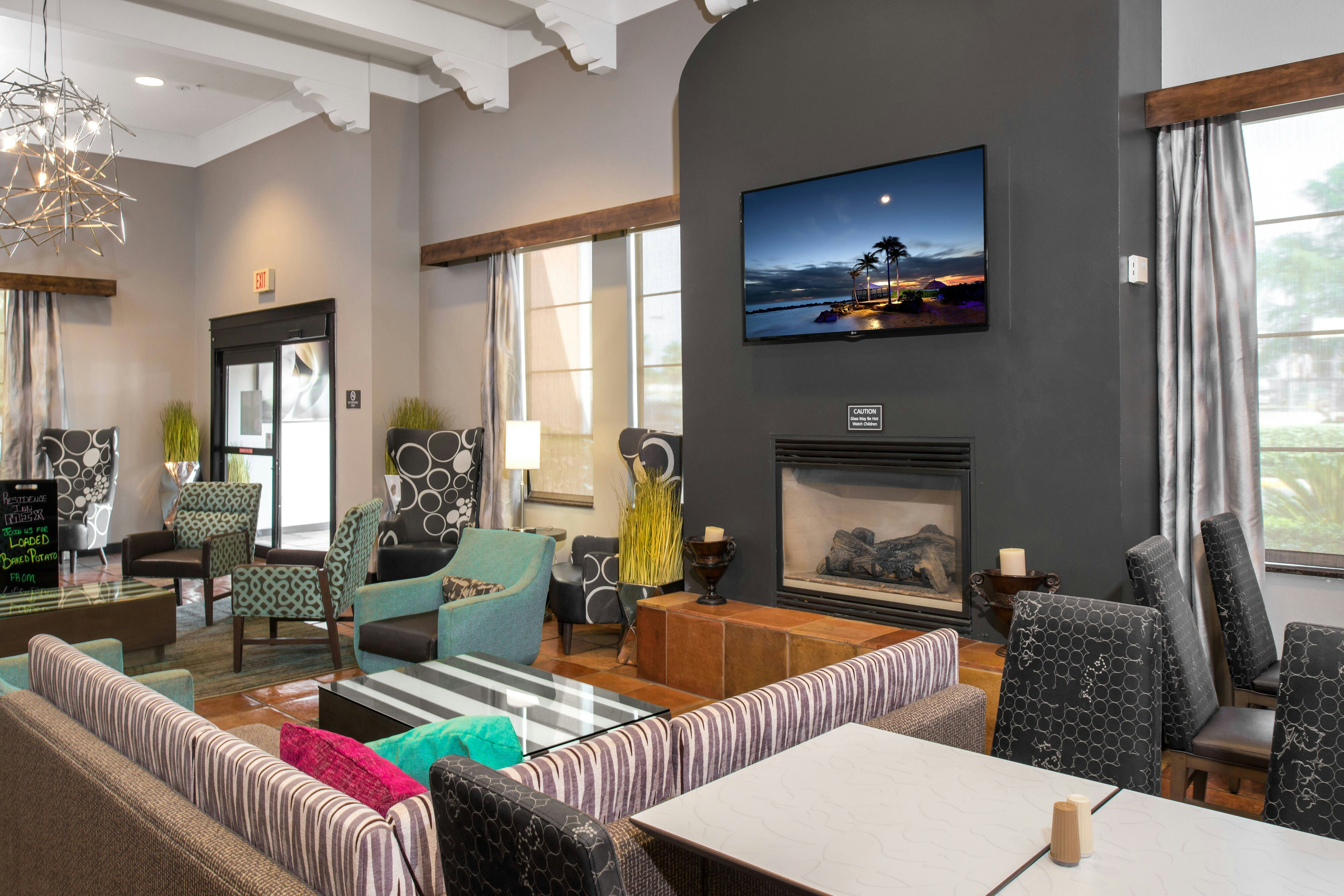 Residence Inn by Marriott Laredo Del Mar 14/26