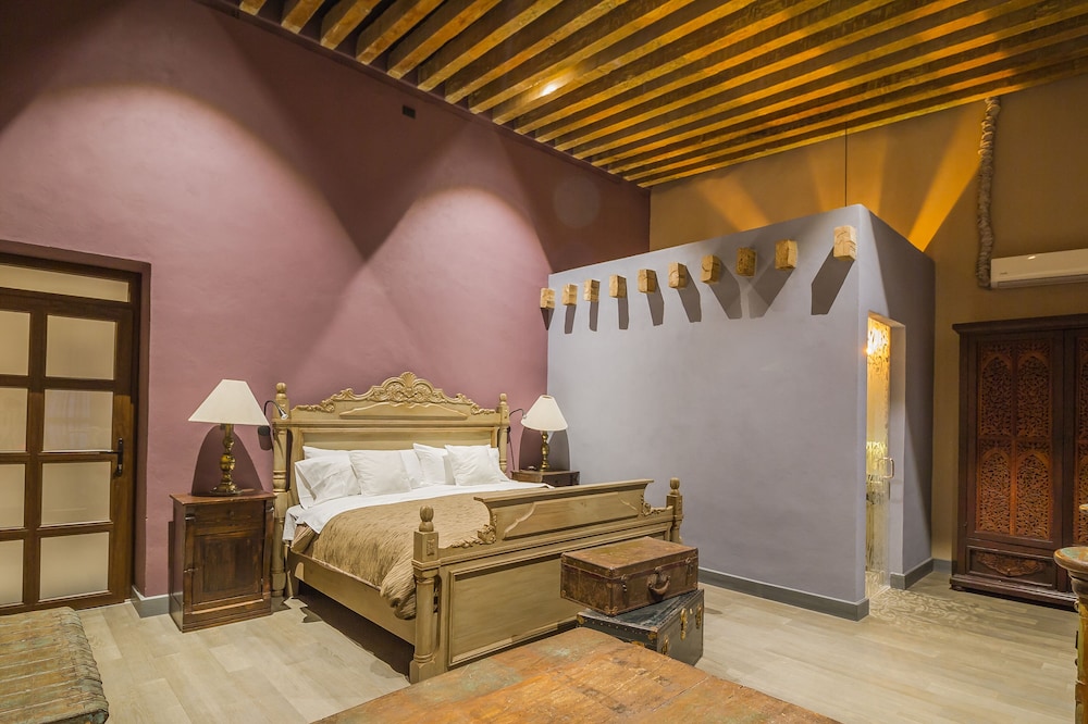 Alqueria de Carrion Hotel Boutique 45/67