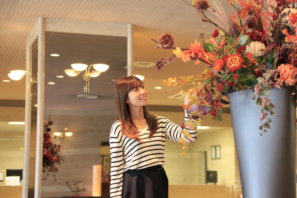 Quintessa Hotel Ogaki 10/67