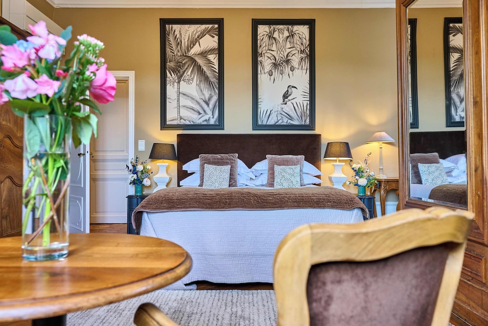 CHATEAU CLEMENT 4/50