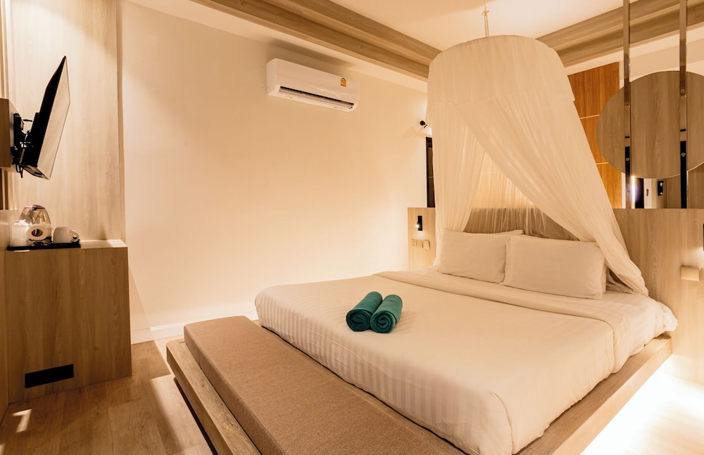 Tonsai Bay Resort 16/50