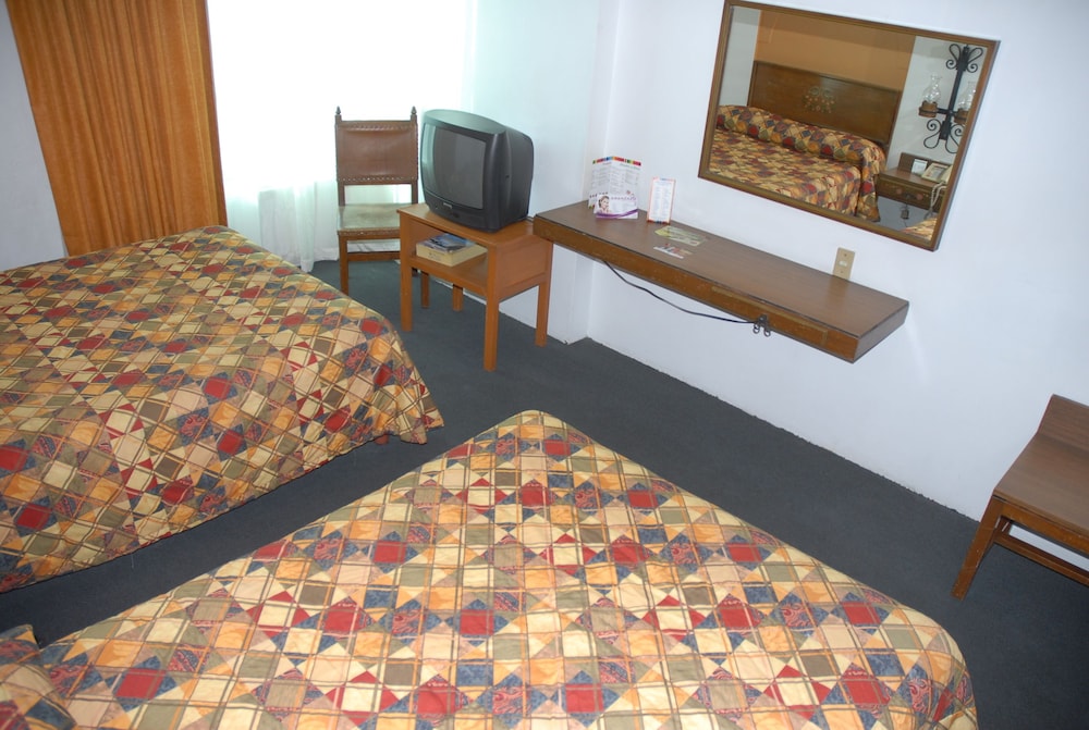 Hotel Aranzazu Eco 19/43