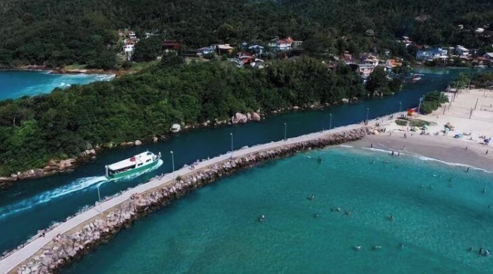 GH Canal da Barra 30/40