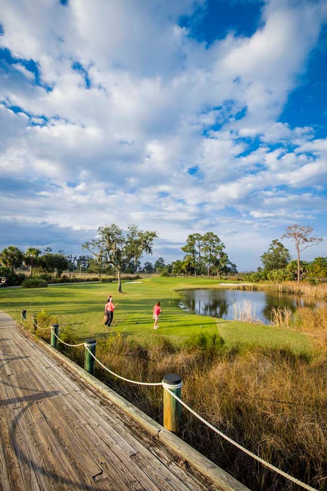 The King and Prince Beach & Golf Resort 66/69