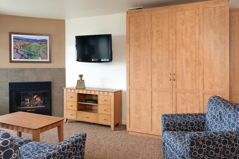 WorldMark Lake Chelan Shores 37/46