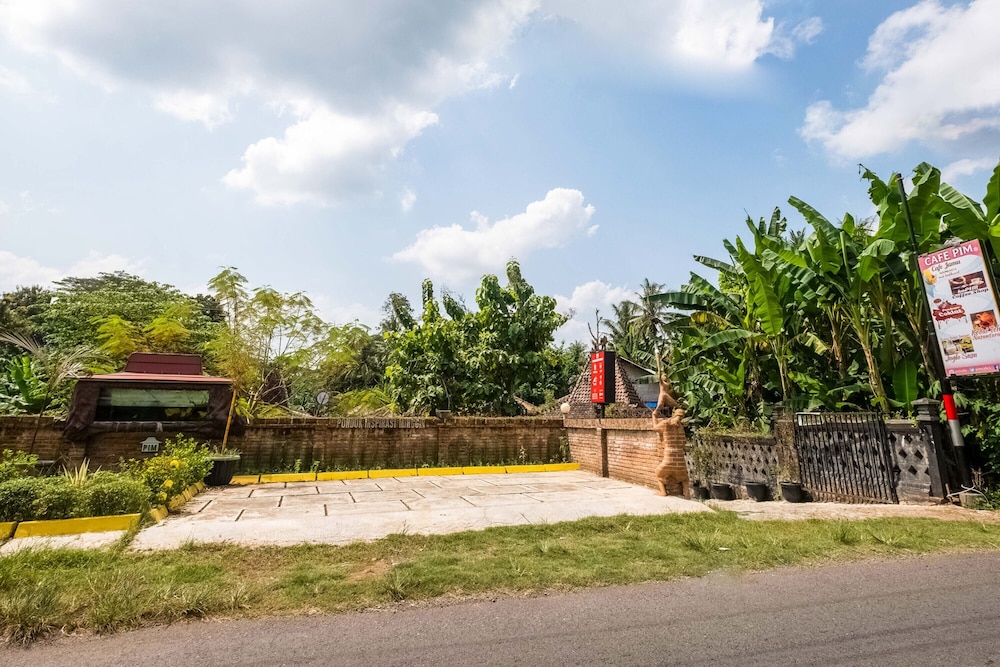 Hotel O Pondok Inspirasi Minggir 14/21
