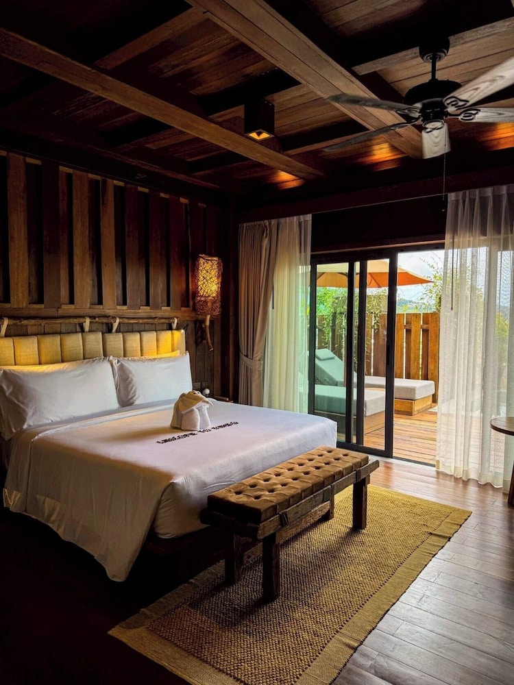 3 Bedrooms, Pool, Jungle, Villa, 3 Beds