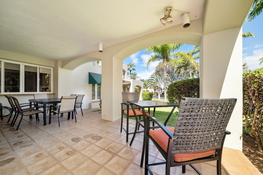Palms at Wailea Maui by OUTRIGGER 59/77