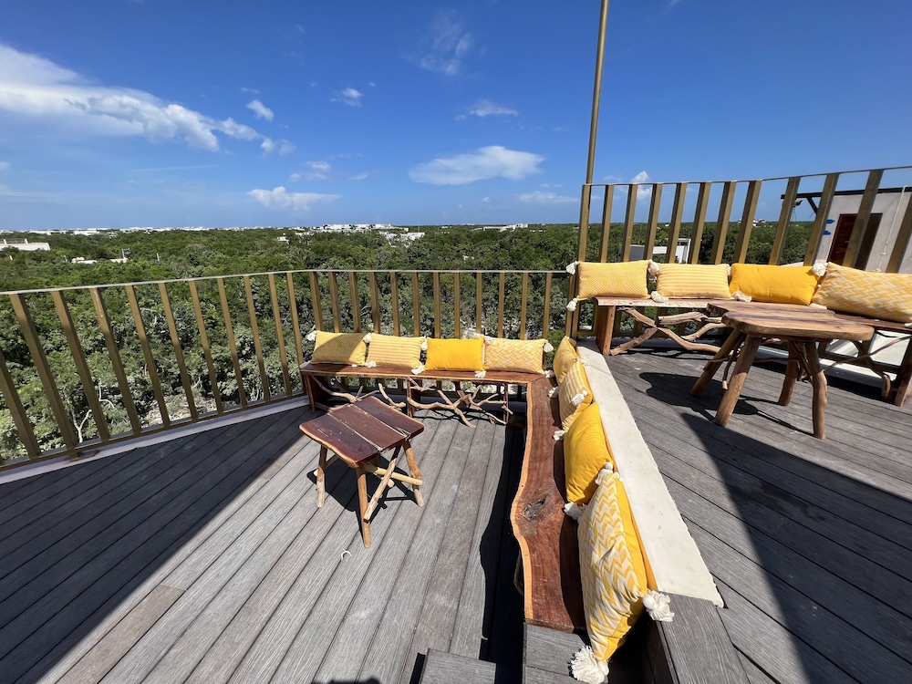Hotel Xkeban Tulum 33/60