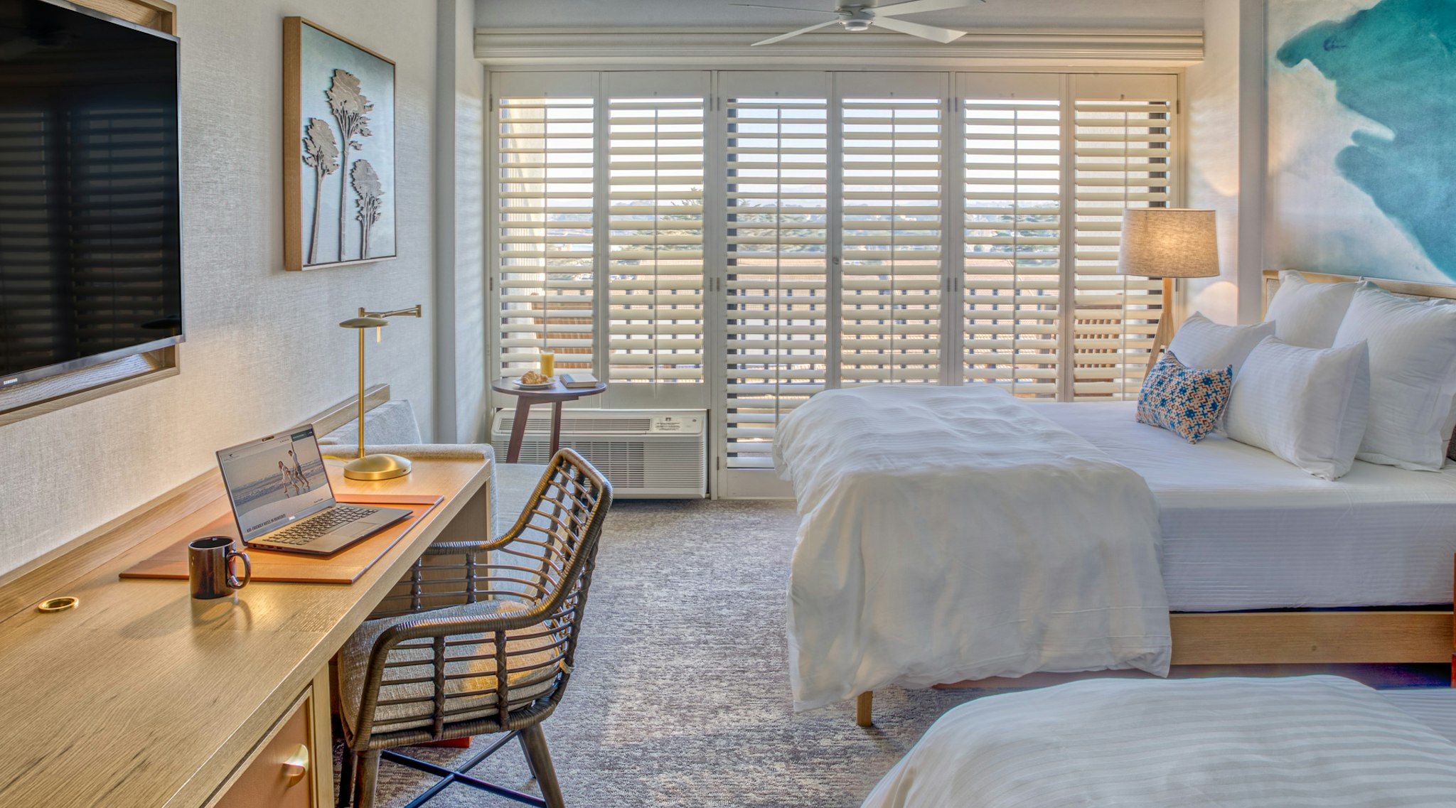 Portola Hotel Spa At Monterey Bay 28/44