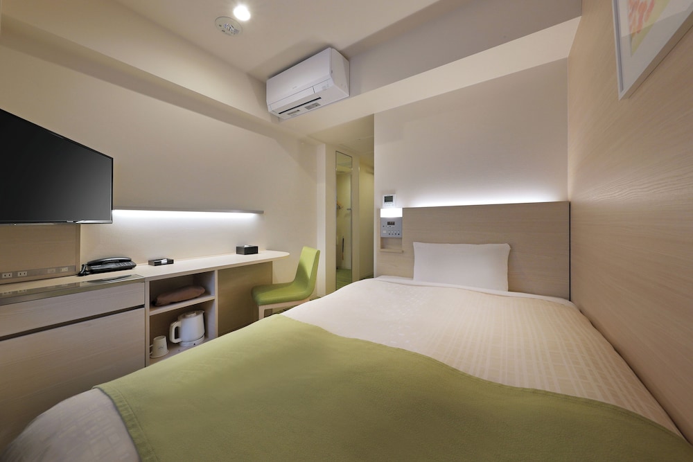 Keio Presso Inn Gotanda 21/60