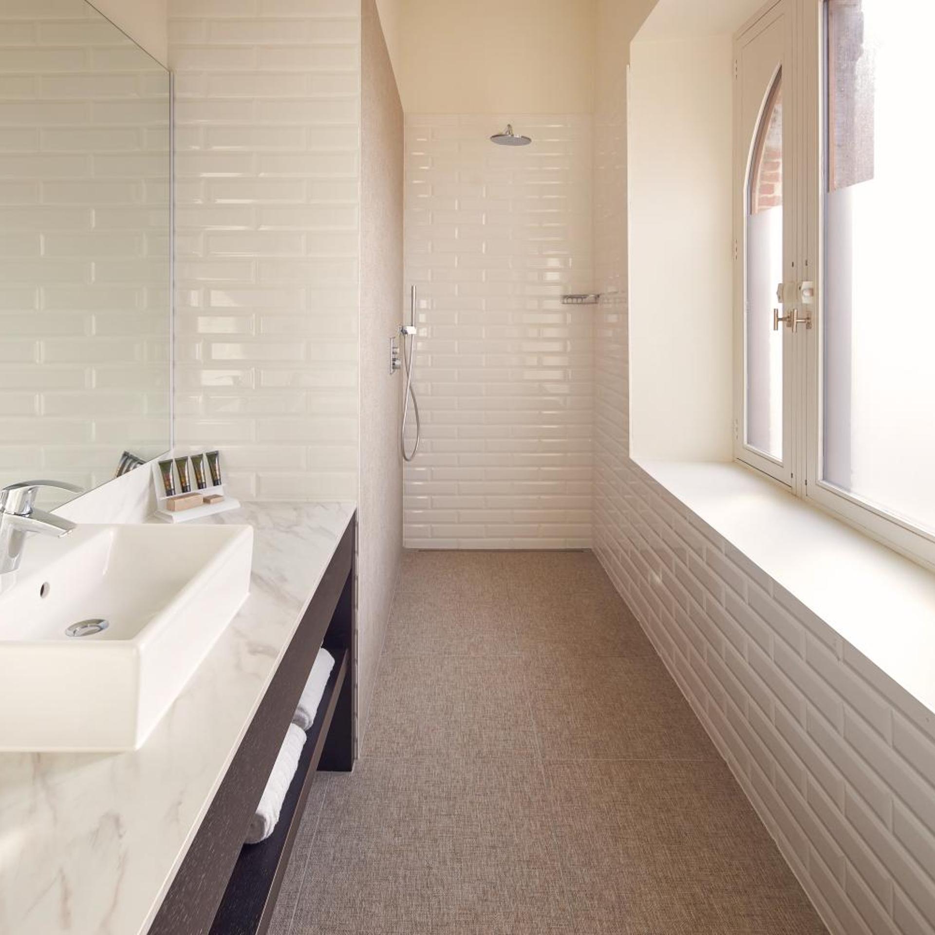 غرفة سوبيريور، Van Der Valk Hotel Mechelen 9/9