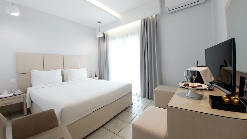 Akrogiali Boutique Hotel 19/50