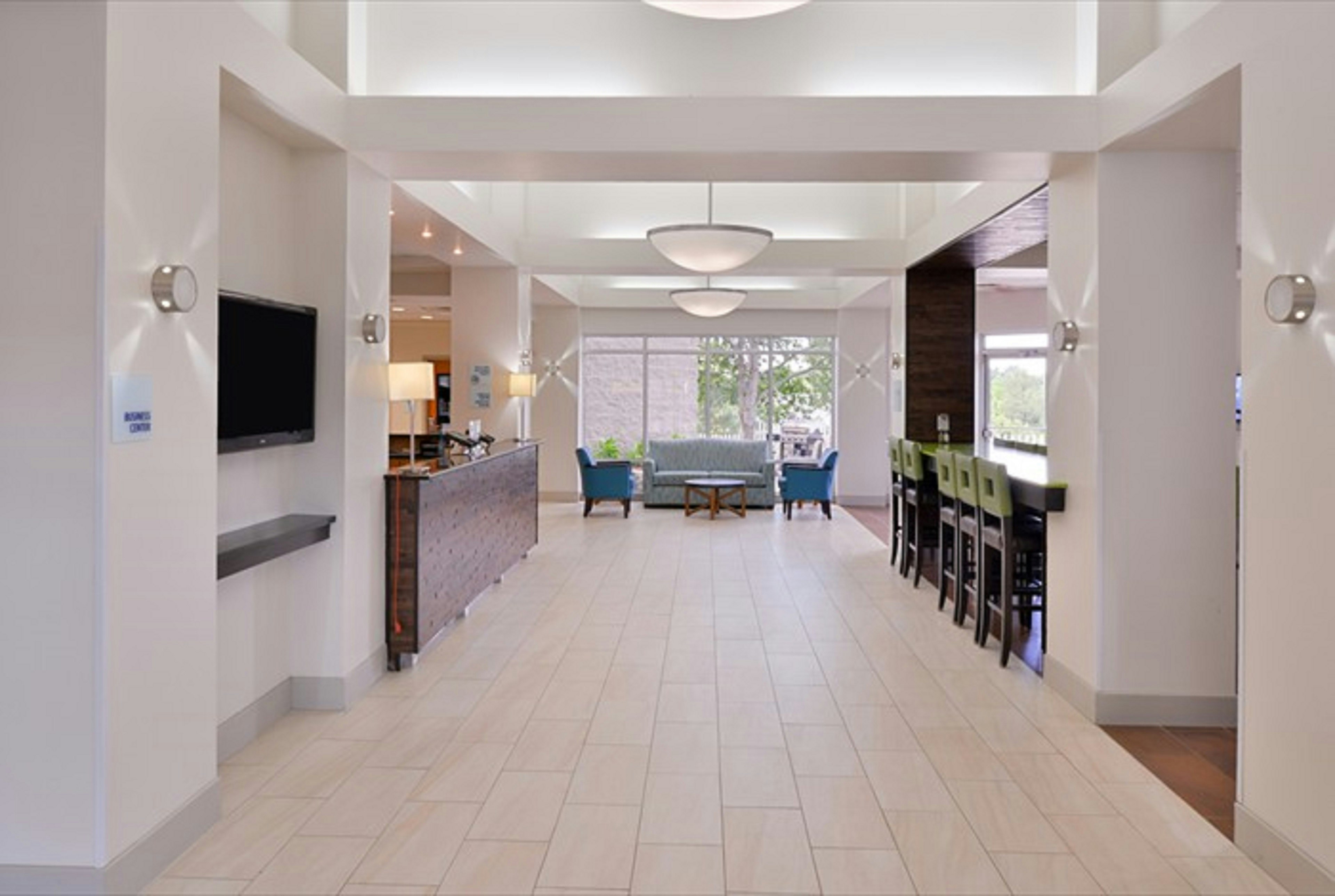 Holiday Inn Express Hotel And Suites Mooresville Lake Norman 20/34