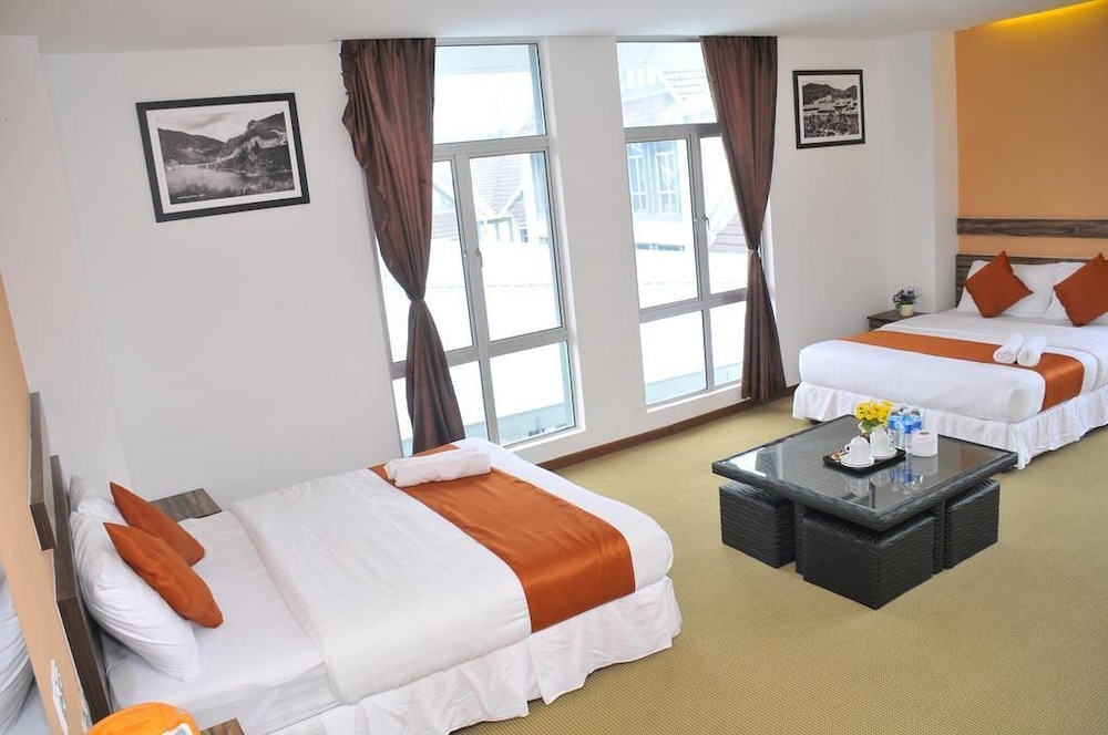 Hotel Double Stars 26/31