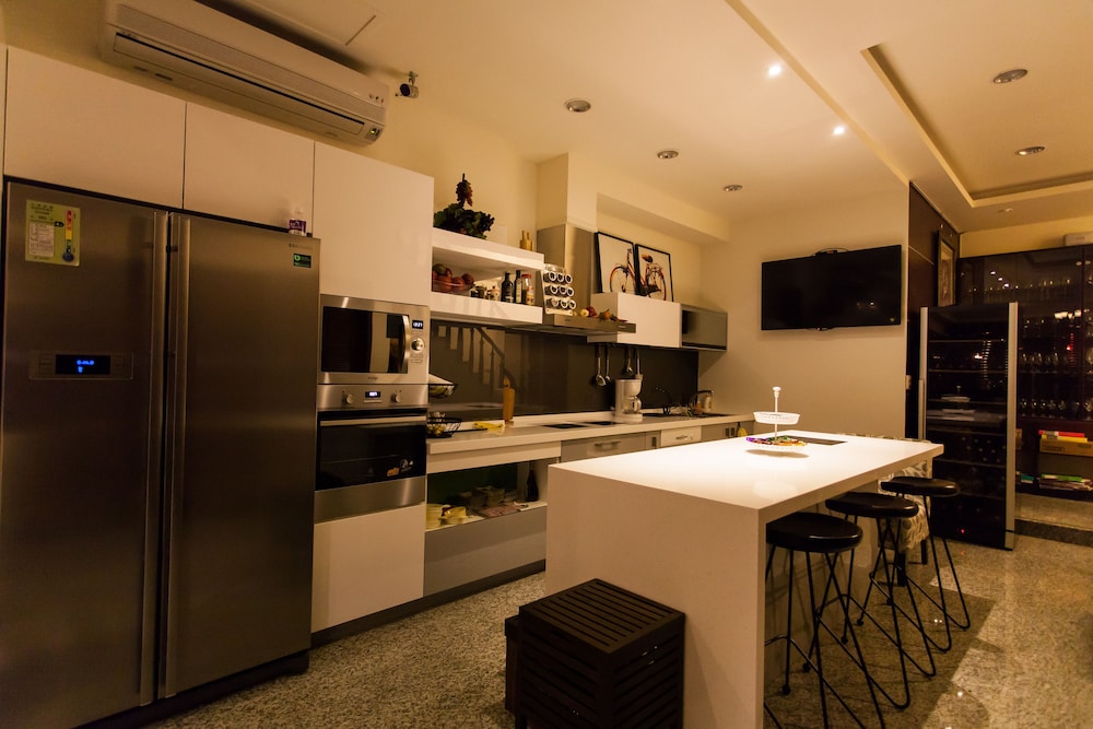 Eureka Fucheng Guesthouse 43/54