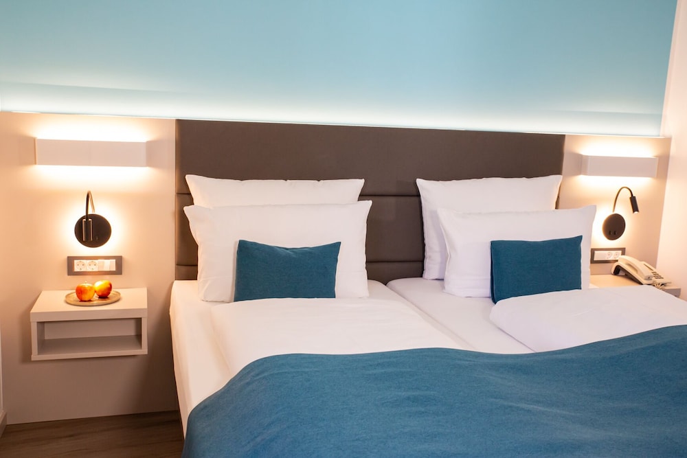 Hotel Kapuziner Hof 13/45