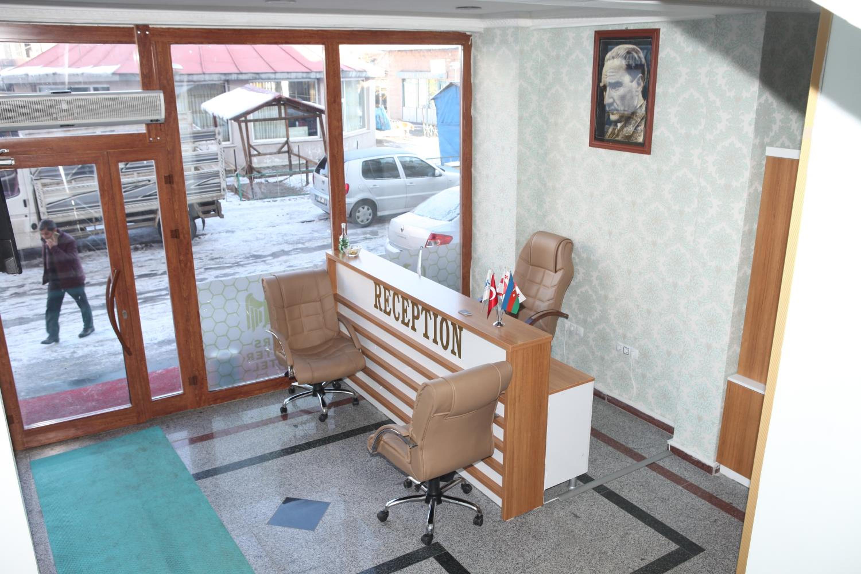 Kars Center Otel 14/23