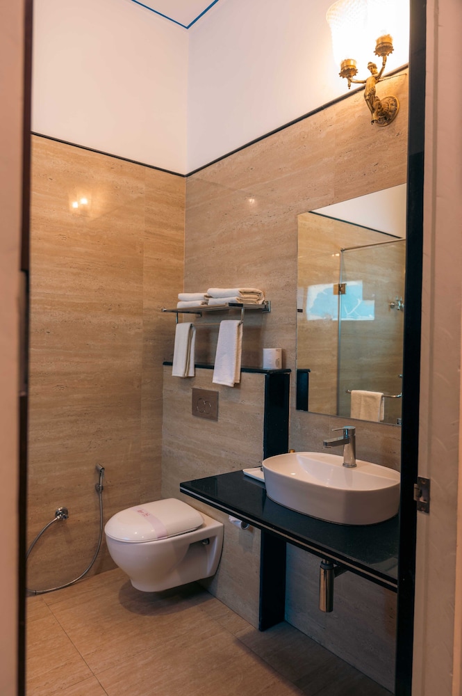 Abhyaran Resort and Spa Ranthambore 49/50