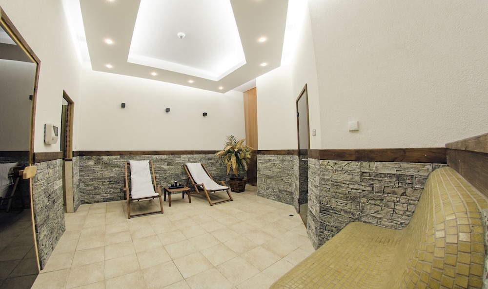 Green Life Family Apartments Pamporovo 16/62