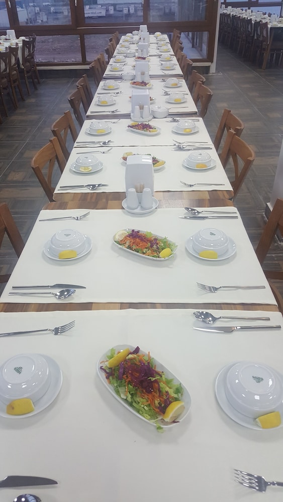 Mavi Otel Aksaray 28/38