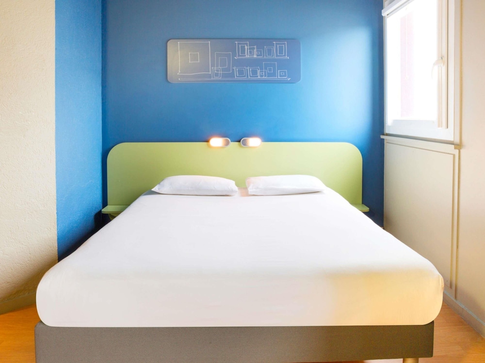 Ibis Budget Thonon Les Bains 25/52