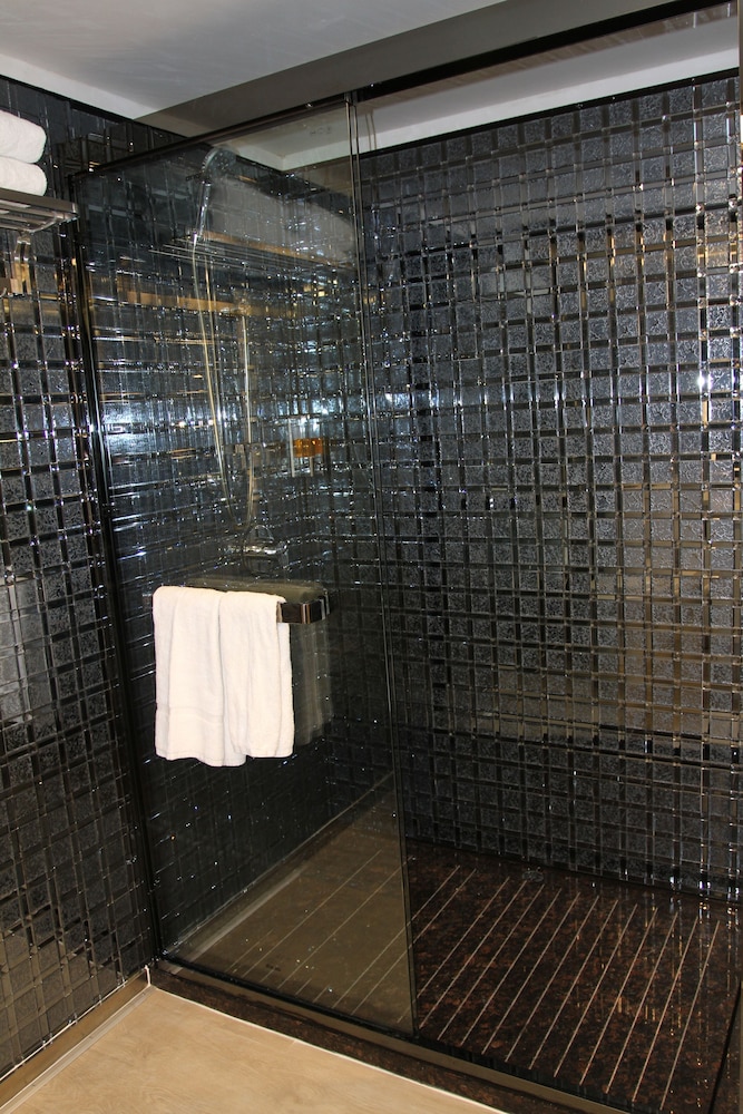 Vu Thermal Lodge 68/70