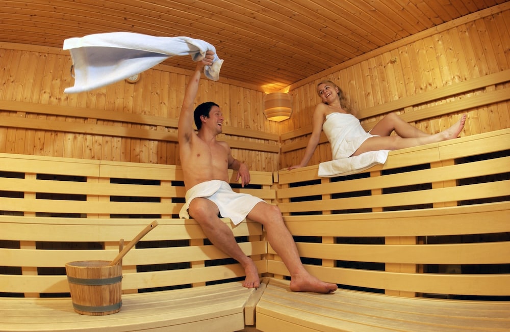 Dorint Seehotel Binz-Therme Binz / Rugen 33/74