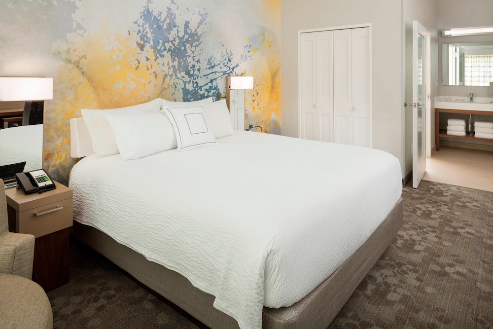 Courtyard By Marriott Palo Alto Los Altos 14/70
