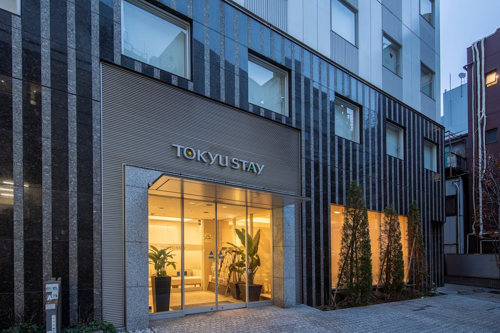 Tokyu Stay Ikebukuro in TOKYO