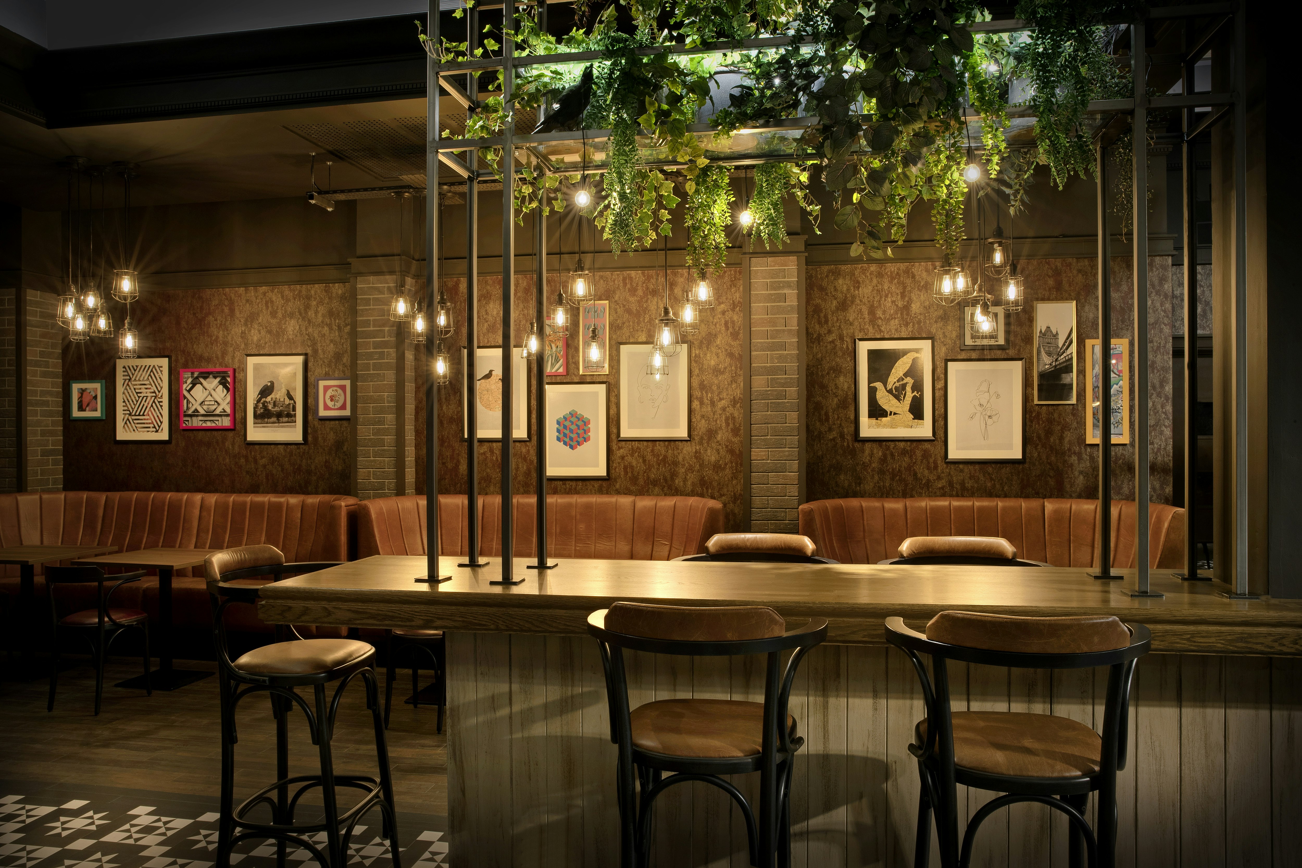 Leonardo Royal Hotel London City 50/69