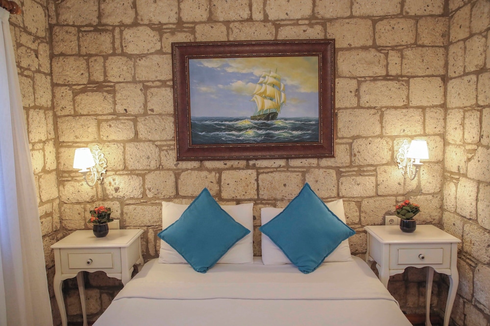 Kavalali Butik Otel 32/42