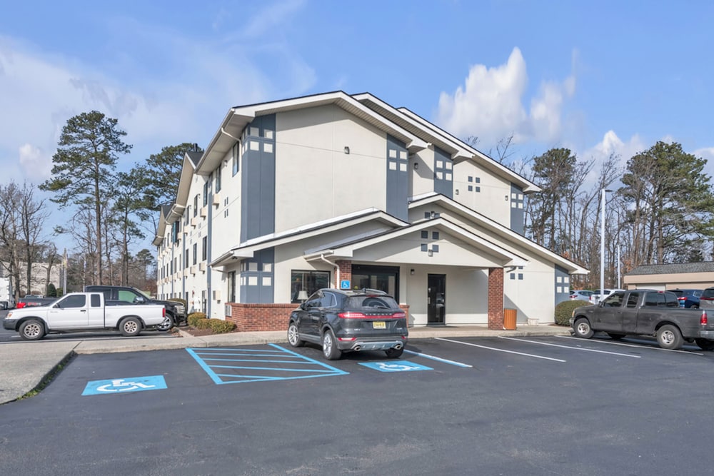 City Center Inn 47/62