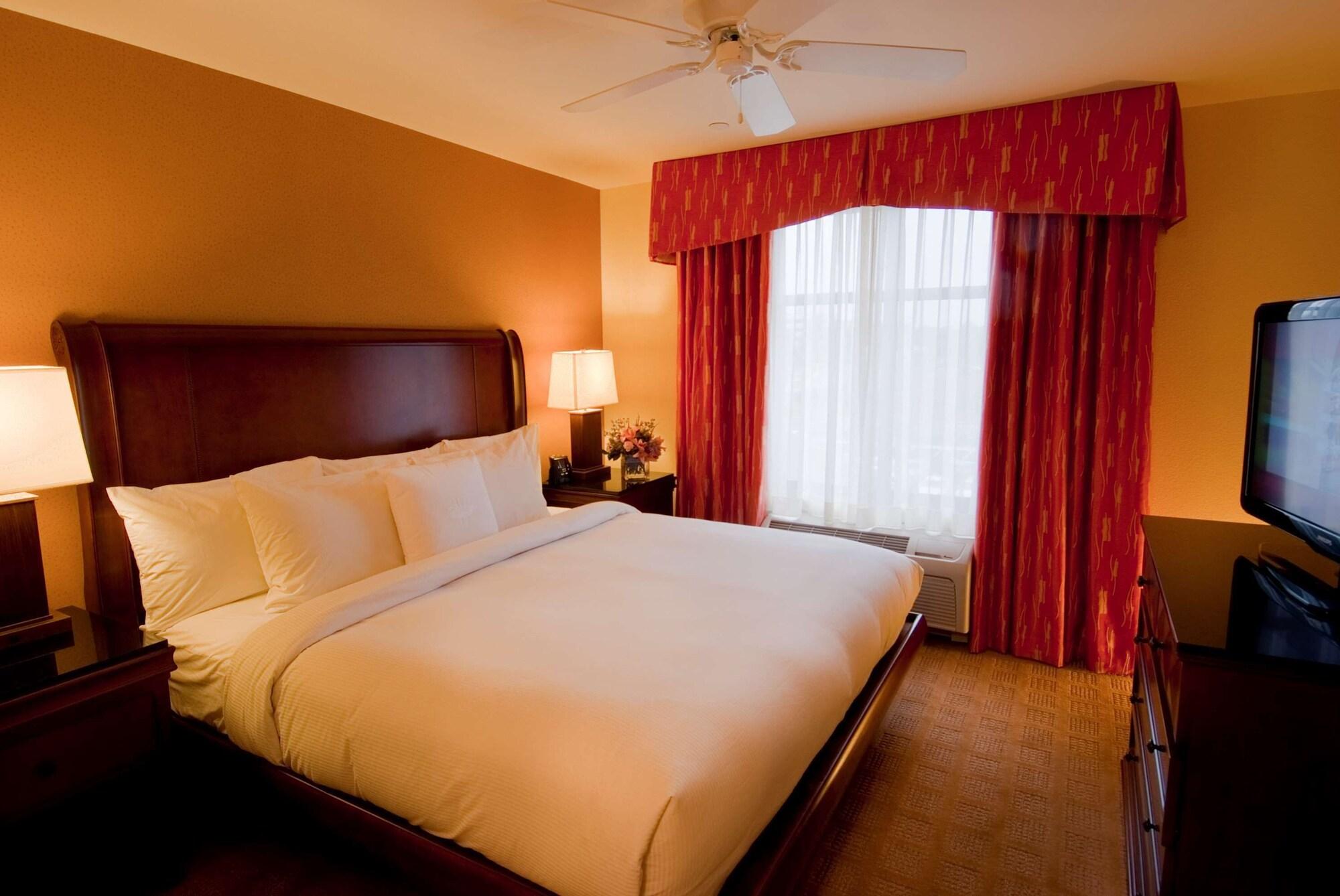 1 Bedroom, Suite