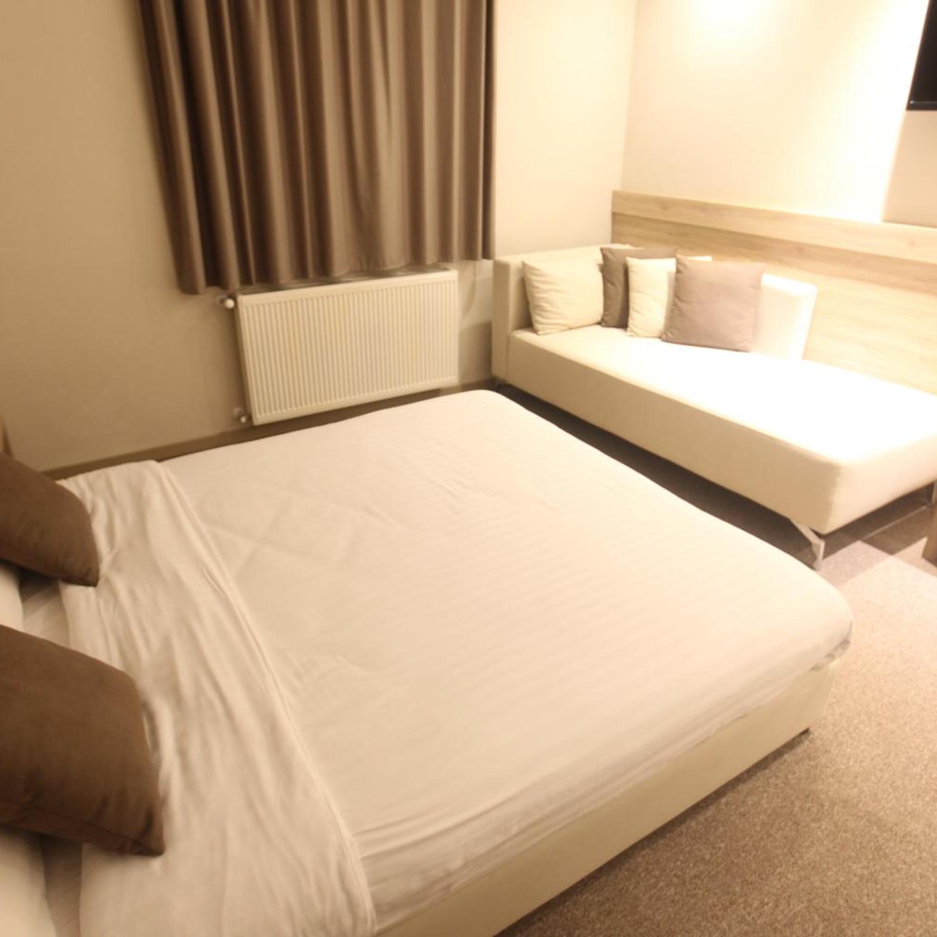 Alpin Llogara Hotel 13/55